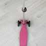 Micro children's scooter Maxi - pink Image 3