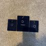 new bridge silverware vintage triple frame Image 7