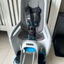 Thule RideAlong Lite Rear Child Bike Seat Excellent Condition Image 3