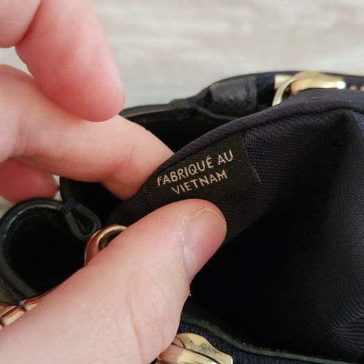 Coach kelsey bag