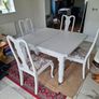 Table and Chairs Image 3