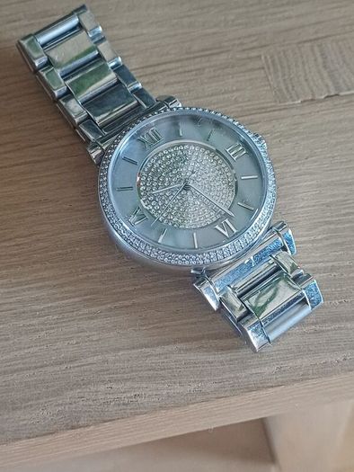 Michael Kors Ladies Caitlin Watch