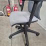 Milani LEX Ergonomic Mesh Office Chair Image 3
