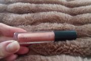Mac nude lipgloss