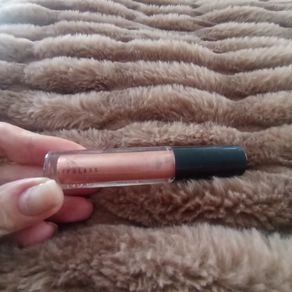 Mac nude lipgloss
