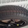 Brand new Saver wheel BMW F10 Image 3