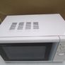 Kenwood Microwave Image 2