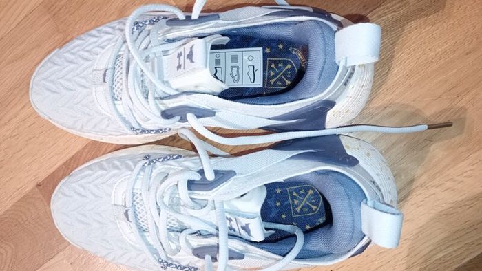shoes tr