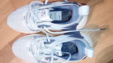 shoes tr
