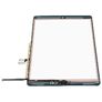 Replacement Touch Screen Digitizer For Apple iPad 10.2" 9th Gen 2021 - Black Image 4