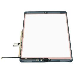 Replacement Touch Screen Digitizer For Apple iPad 10.2" 9th Gen 2021 - Black