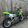 kawasaki kx 85 Image 2