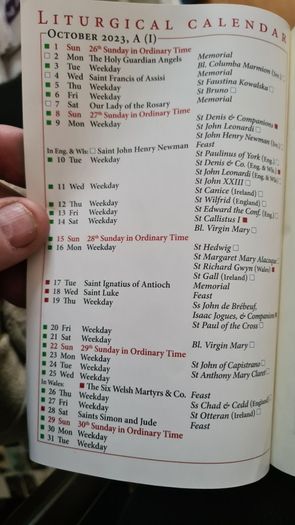 Religious Books. The Official Handbook Of The Legion Of Mary. 1953. 2 X Magnificat Oct 23. Volume 13 No 13.