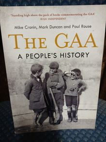 The GAA: A People's History