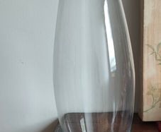 Glass Vase
