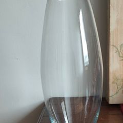 Glass Vase