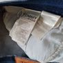 Tommy hilfiger Ryan bootcut 34/24 legs have been shortened from 32" leg In excellent condition Image 10