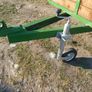 single axle trailer Image 6