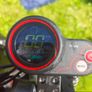 KuKirin M4 Electric Scooter with Handlebar Bag Image 6