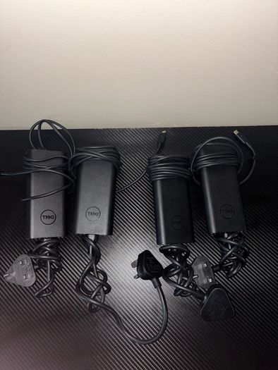 Dell USB-C Fast Charger 130w