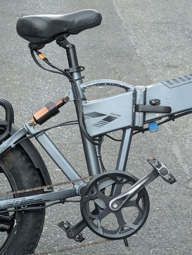Eletric Bike