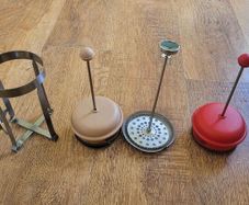 Bodum cafetiere parts