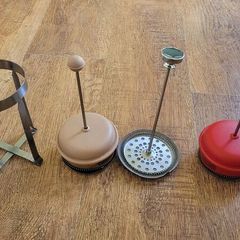 Bodum cafetiere parts