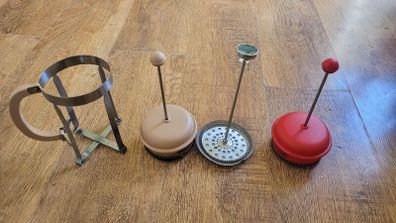 Bodum cafetiere parts