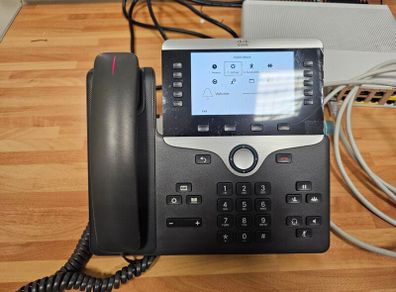 Cisco 8811 IP Desk Phone