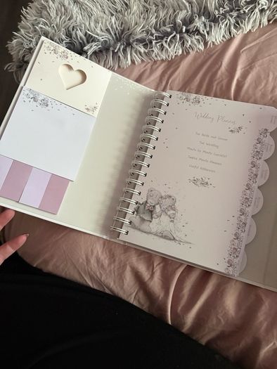 wedding miscellaneous, some brand new and barely used