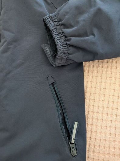 polarn o pyret waterproof jacket 9-10y