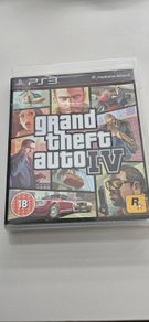Gta Iv