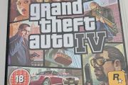 Gta Iv