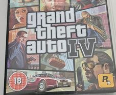 Gta Iv