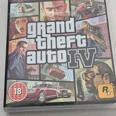 Gta Iv