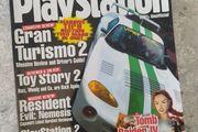 Total PlayStation Magazine February 2000 Issue 51