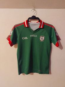 naomh brid gaa jersey
