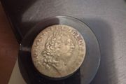 Late 18th century Georgian Spade Guinea gaming coin
