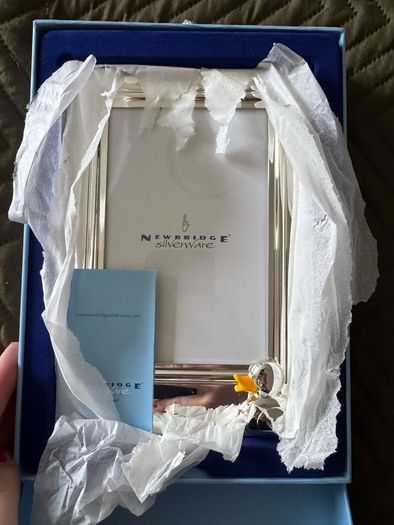 Newbridge Silverware Frame
