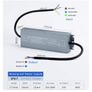 240V to 24V Waterproof Power Supply, IP67, 60W Image 5