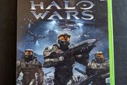 Halo Wars - Xbox 360