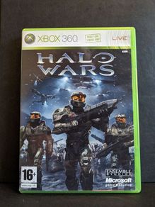 Halo Wars - Xbox 360