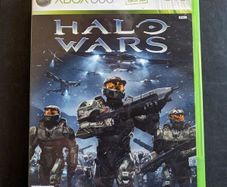 Halo Wars - Xbox 360