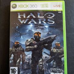 Halo Wars - Xbox 360