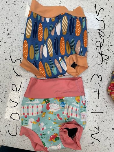 swim nappy