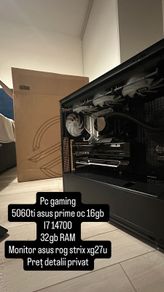 gaming pc