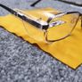 jcb computer pc safety glasses Image 4