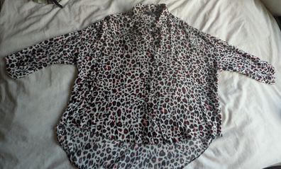 Oversized shirt size 10