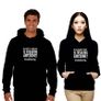 Awesome Wife Hubby Couple Hoodies (set) Image 2