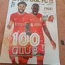 Liverpool FC Magazines x 4 Image 2